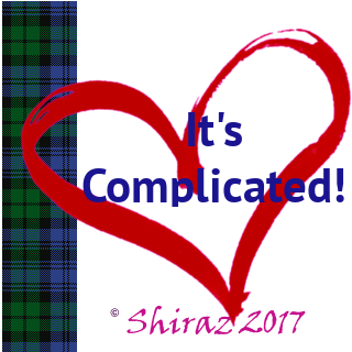  It's Complicated