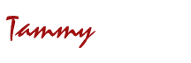 tammy simple sig
