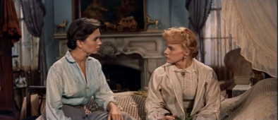 The Big Country 1958 13 Jean Simmons, Carroll Baker.JPG