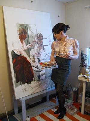 painty in pink 004.JPG