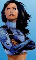 AquaGirl