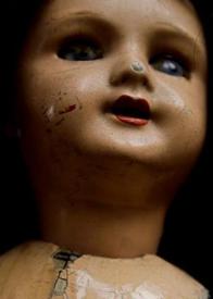Creepy