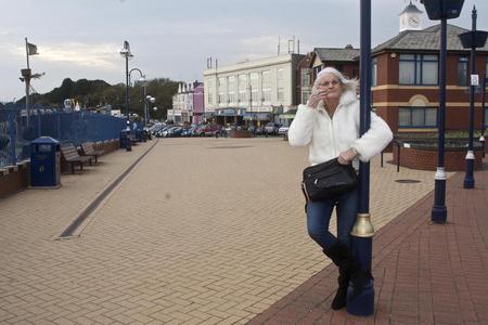 BEV 2 at Barry Island Oct 23 2011.jpg