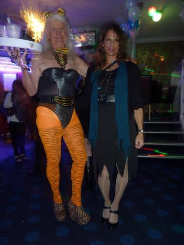 Pulse Nov 3 Me and Sandra_0.jpg