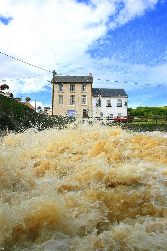 River Deel in flood._1.jpg