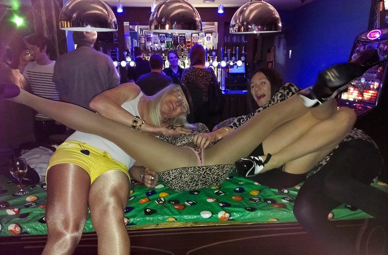 Same old crazy gang same old antics,.jpg