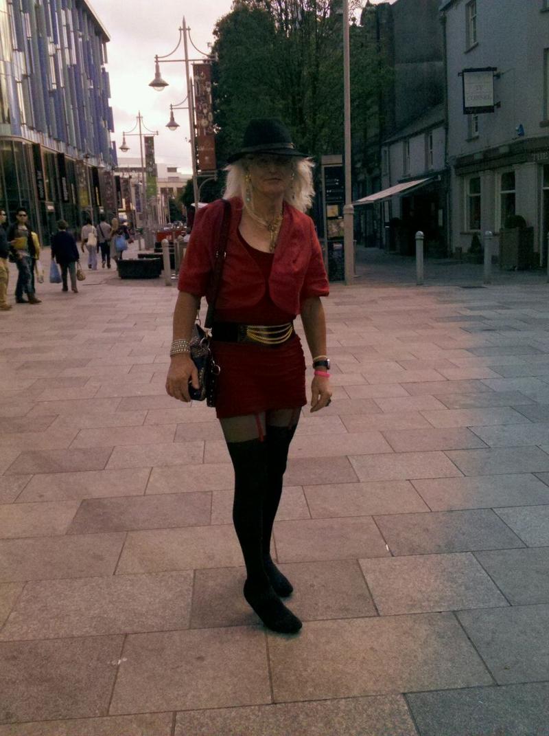 The hayes, Mardigras 2012.jpeg