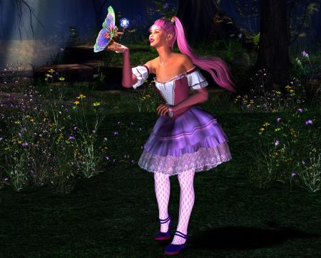 Preteen Lilith & Pixie Queen.jpg