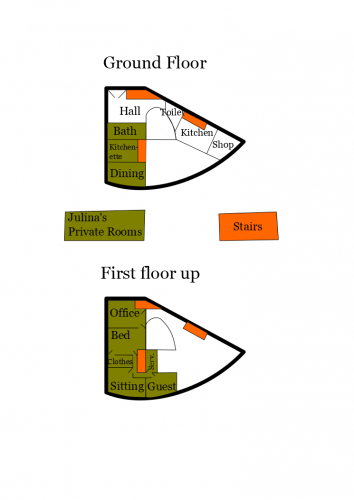 Market Place Mansion Updated Plan