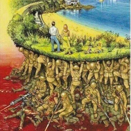 The cost of our freedoms.jpg