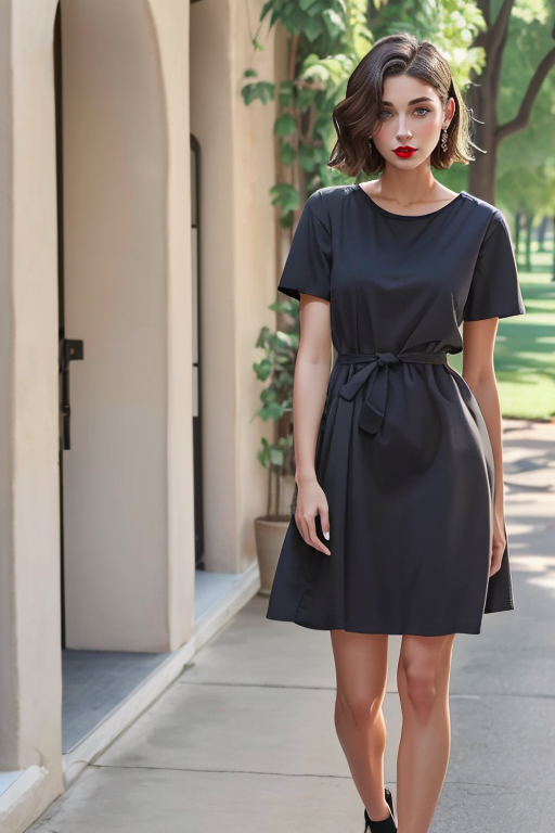 Plain dress.png